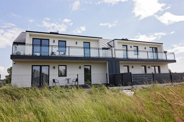 Apartamenty Owczarska noclegi Busko Zdrój