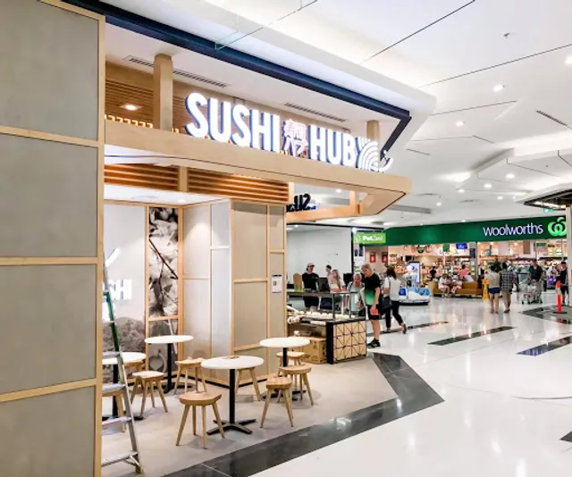 Sushi Hub Hallett Cove