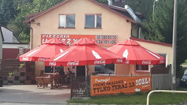 Pizzeria U Skrzypka