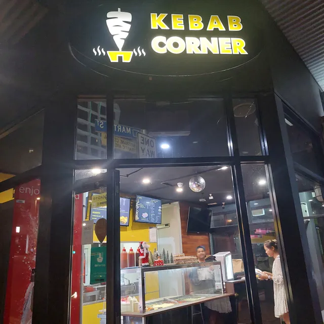 Kebab Corner