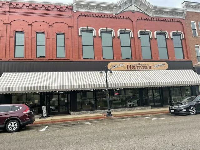 Hamm's Furniture