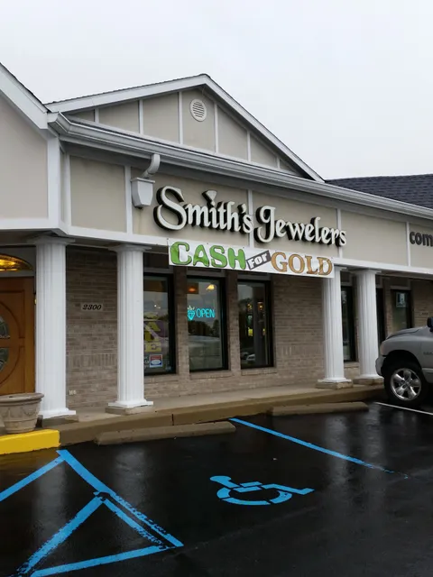 Smith's Jewelers