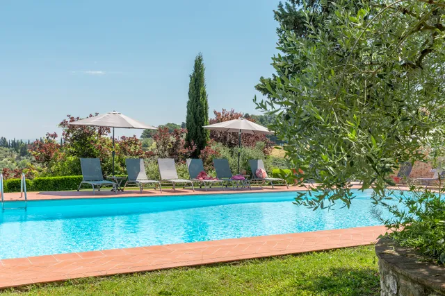 La Valle a Polvereto