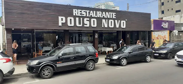 Restaurante Pouso Novo