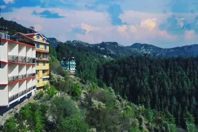 Peace Heaven by Satyam Heights