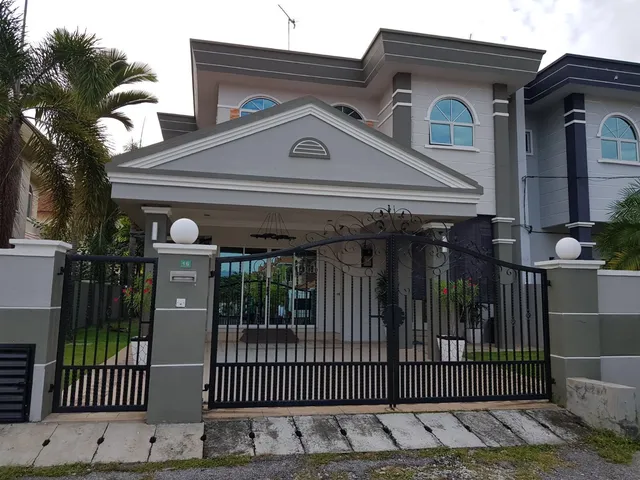 Ian's De Splendid Homestay