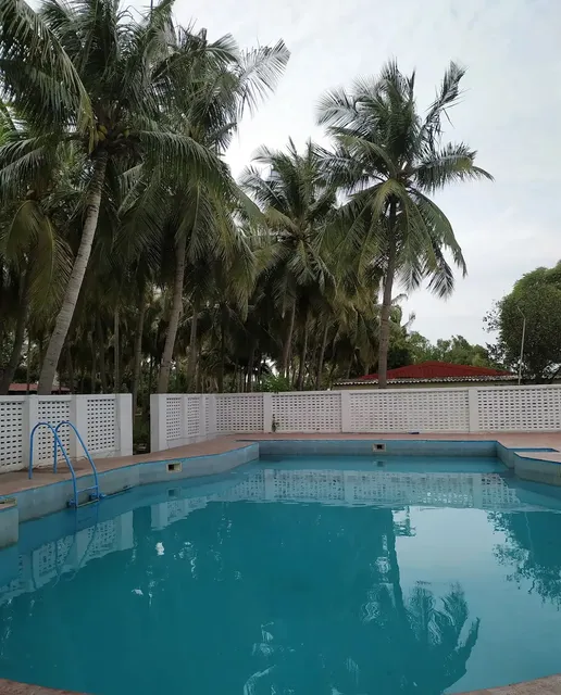 Grand Coconut Resort