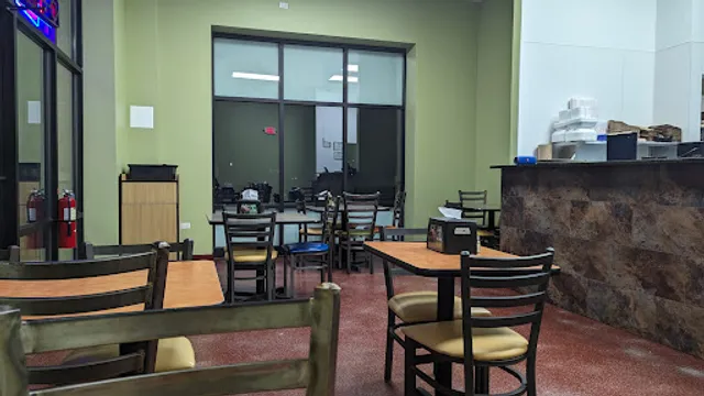 Los Comales Montgomery