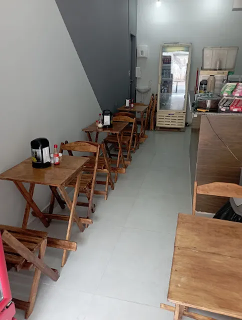 Restaurante e Lanchonete Hora Certa