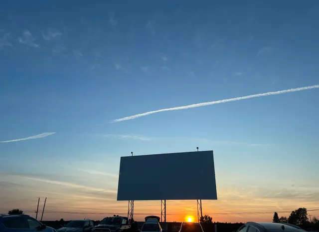 Bay Drive-In Theatre
