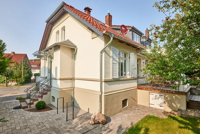 1899 - Das Ferienhaus