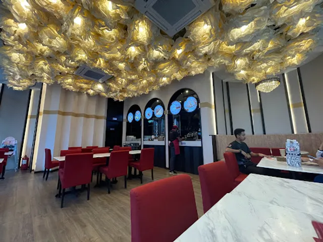 Salon Du Chocolat @ Ipoh Parade