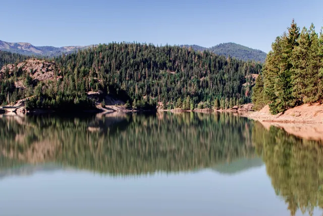 Peninsula Campground South