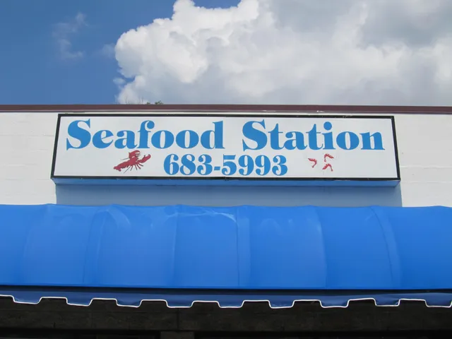 Seafood Station Inc