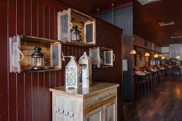 La Chaudronnée Suisse