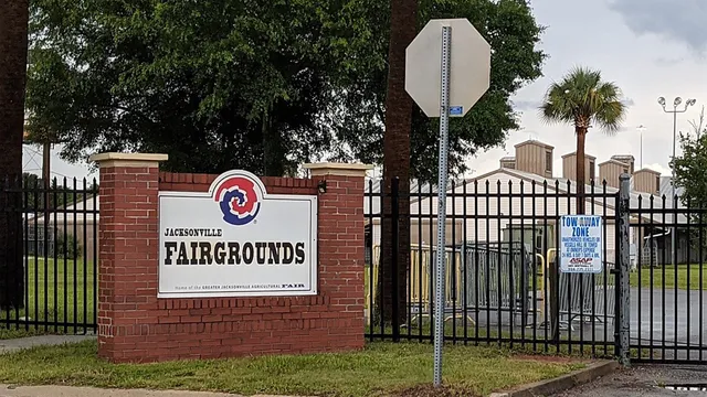 Jacksonville Fairgrounds