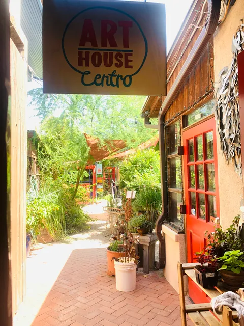 Art House Centro