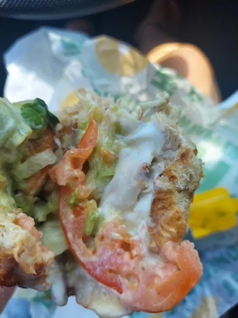 Subway - Islandia - 54406