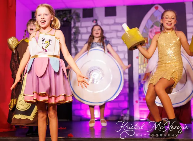 Jacksonville Performing Arts