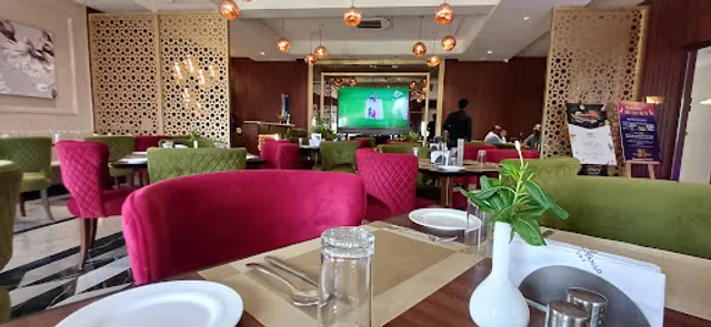 Lajwaab - a resto bar