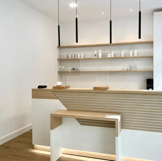 EstheClinic-Centre Esthétique Paris 2