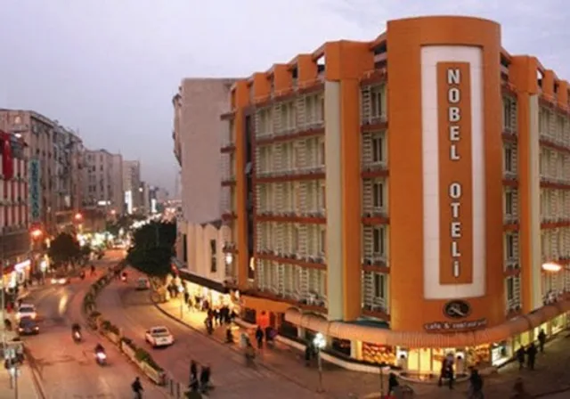 Noble Hotel