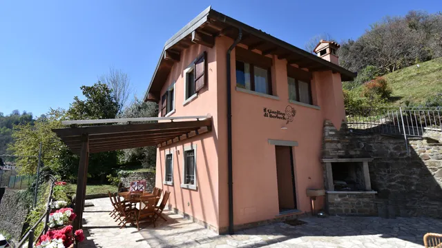 Il Giardino di Berbech