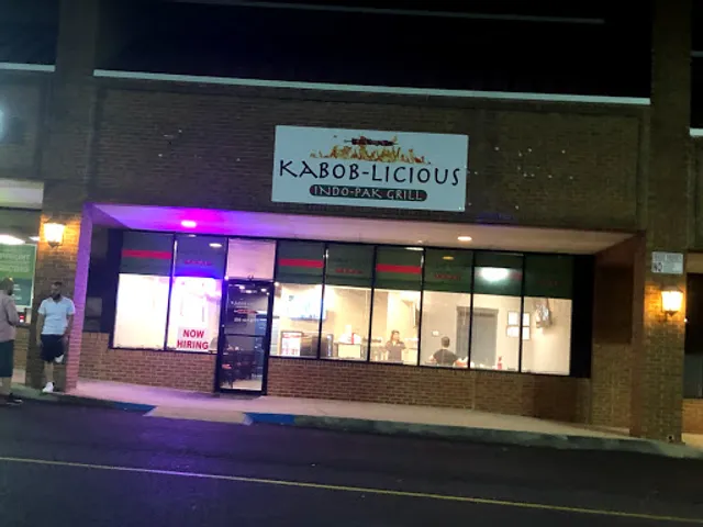 Kabob-Licious