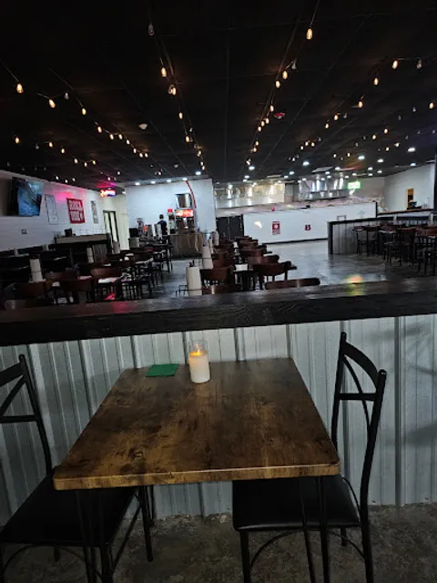 Decades Central Perk Cafe