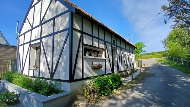 La Colline des Roses