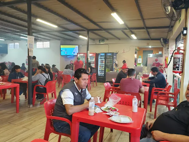 Tacos el Nuevo Poblano