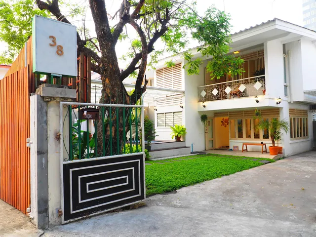 Wala-Vela Guest House