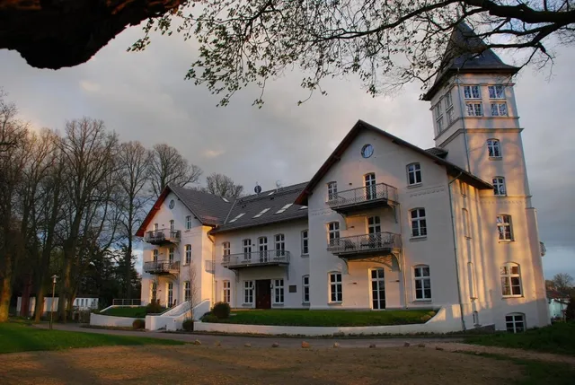 Gut Hohen Niendorf Fewo 4