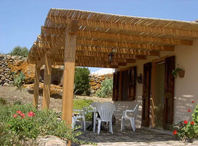 AGRITURISMO JANNELIAS