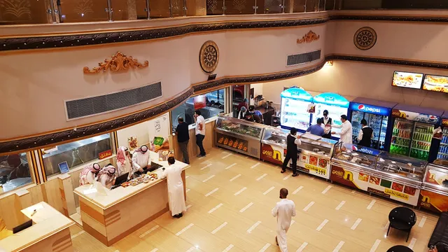 Al Nadeg - الناضج