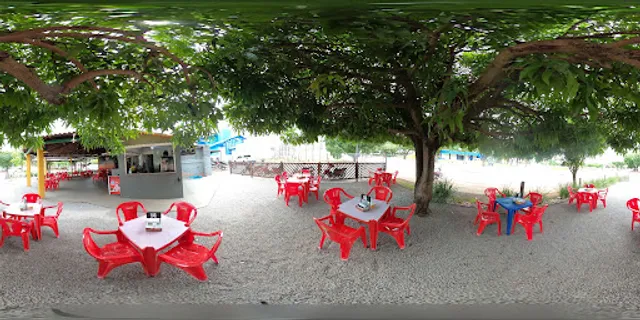 Teske Lanches Marmitaria