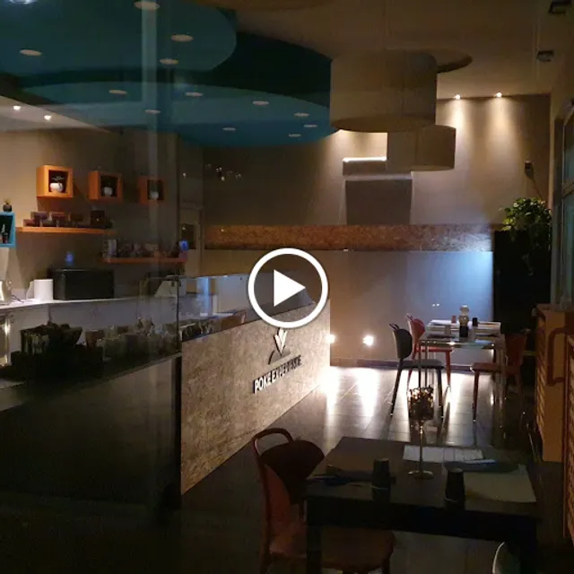 Poke&Food Experience