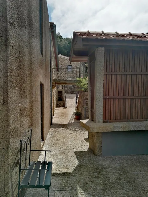 Herdade Dos Canastros