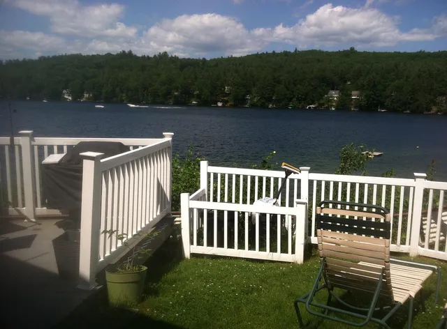 Sandy Point Beach Resort