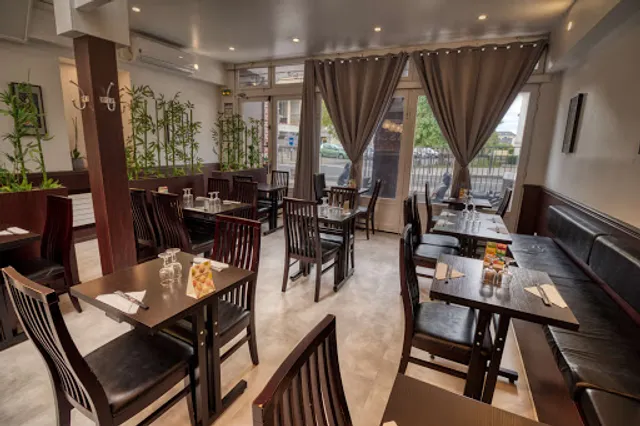 Zen Sushi Compiègne