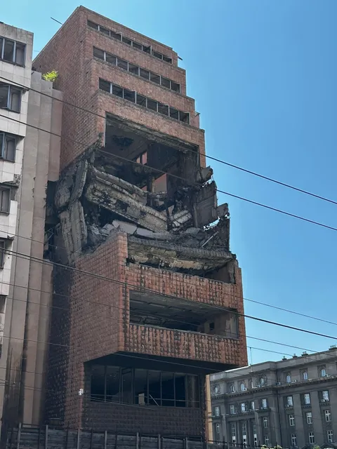 Old General Staff Building