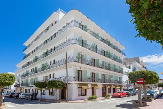 Can Beia hostal boutique