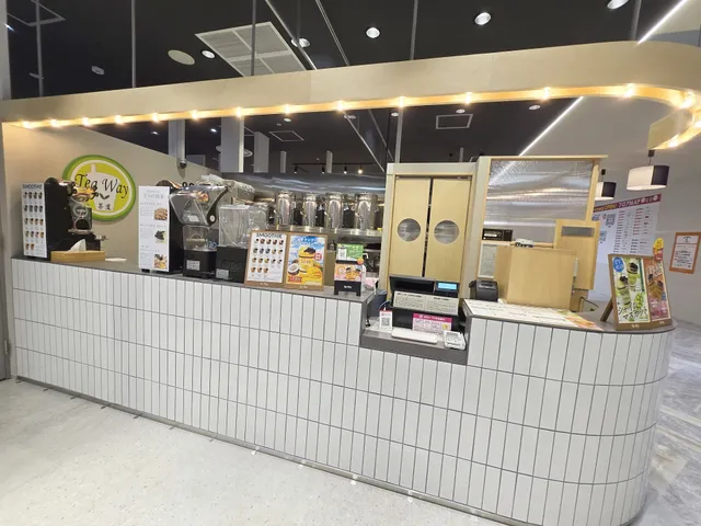TeaWay ティーウェイ ゆめタウン高松店