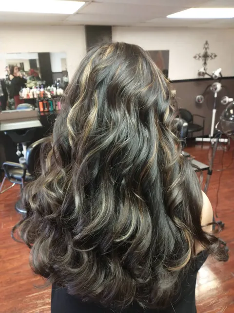 Shades Hair Styling Salon