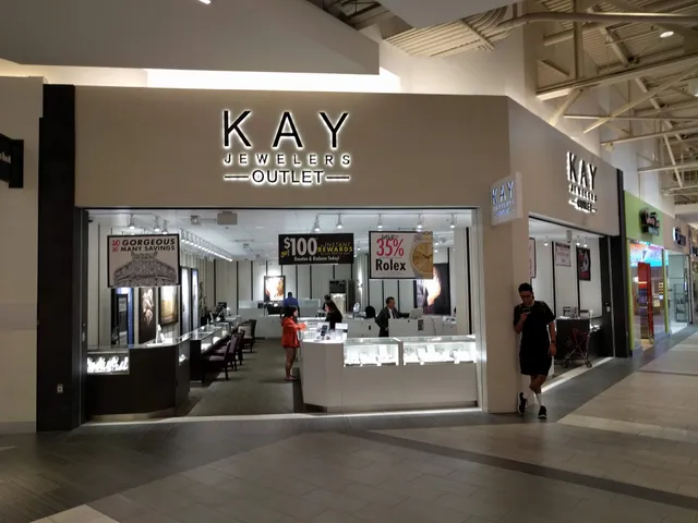 KAY Outlet