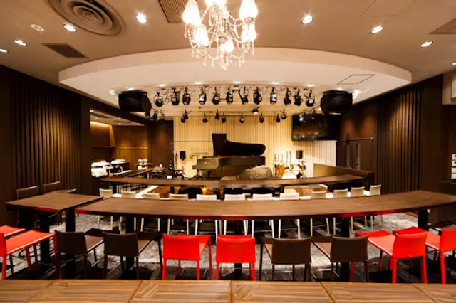 Oreno French Ginza (Formerly Oreno French Tokyo)