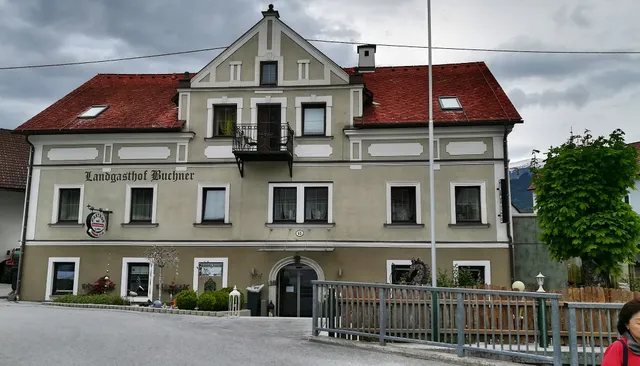 Landgasthof Buchner