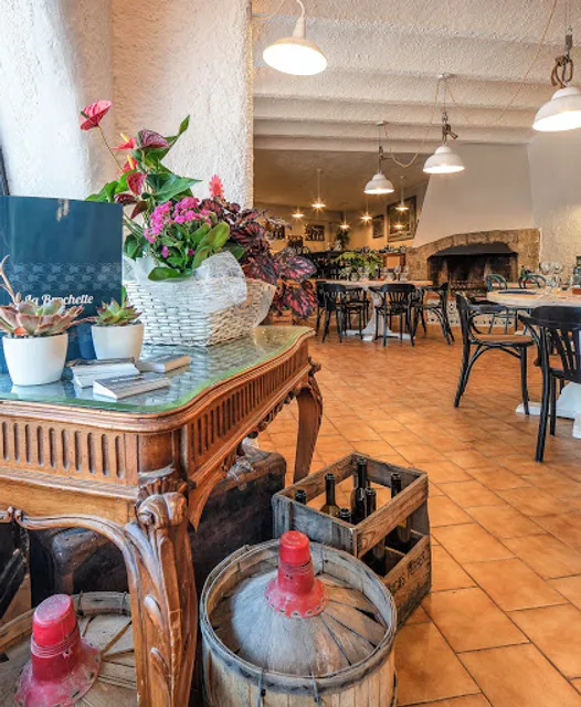 La Brochette - Vins i Tastets Restaurant