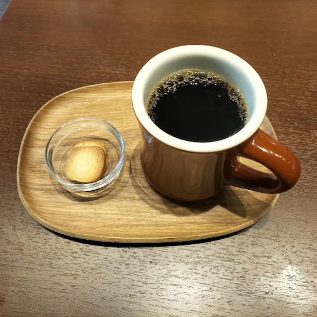 喫茶・珈琲日和