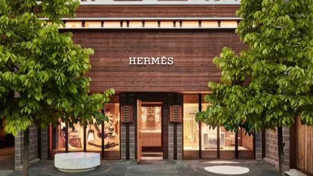 Hermès